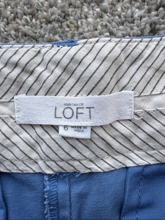 Loft Riviera short - Picture 3 of 4